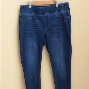 Old Navy Rockstar Jeggings